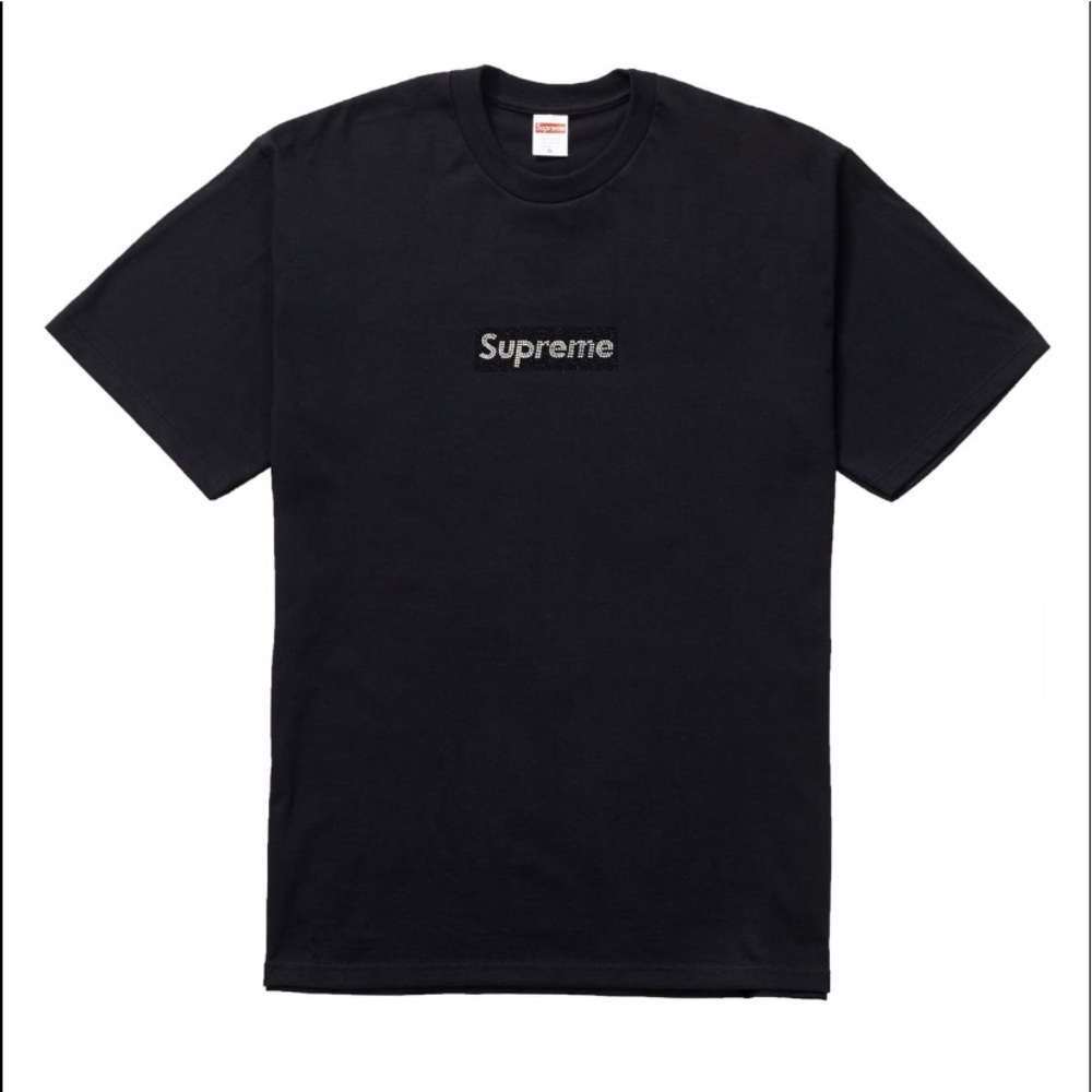 Supreme Swarovski